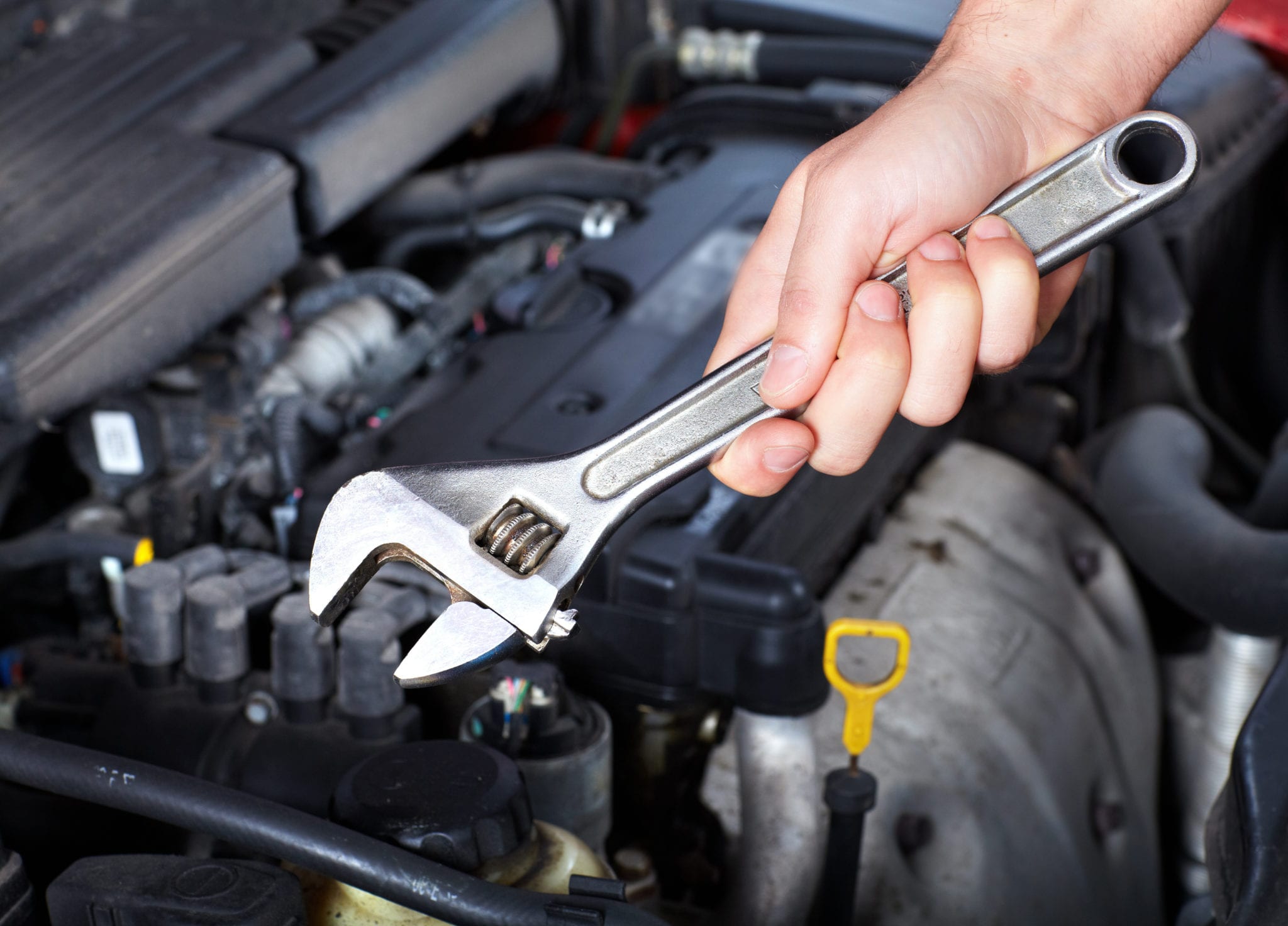 SMRO Auto Repair And Service