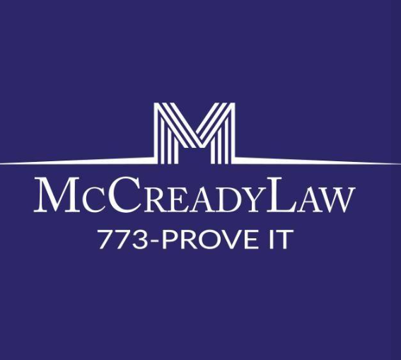 McCreadyLaw Injury Attorneys