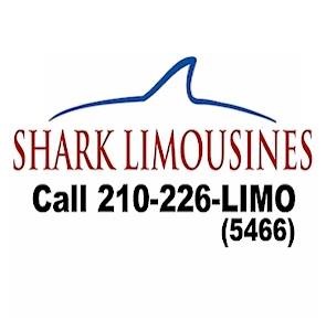 Shark Transportation