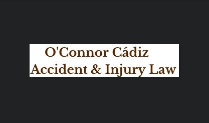 O'Connor Cadiz Accident and Injury Law