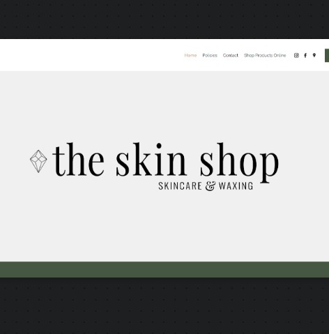 The Skin Shop