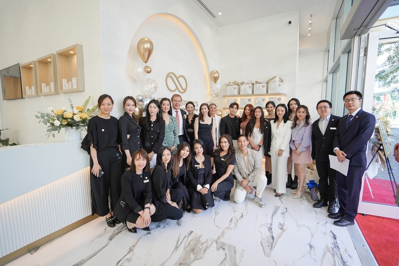 RMEDY Aesthetics | Vancouver Laser | Skin Care