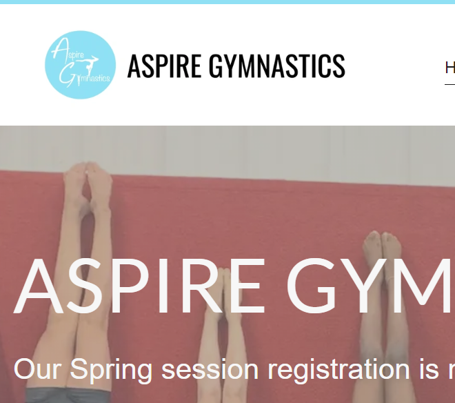 Aspire Gymnastics