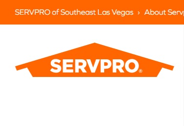 SERVPRO of Southeast Las Vegas