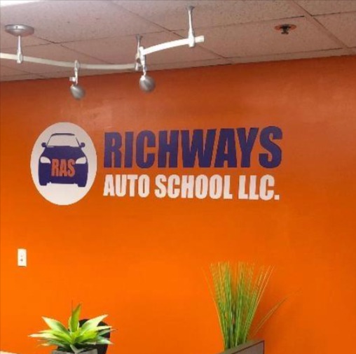 Richways Auto School LLC