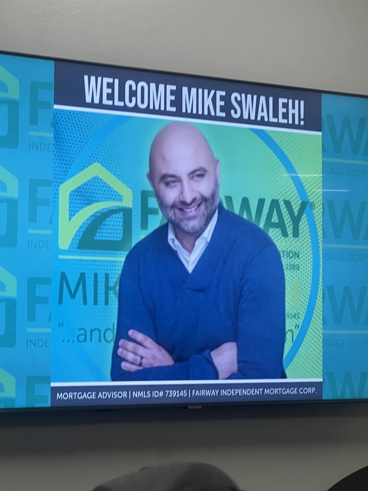Mike Swaleh | Lincoln CA Branch | Fairway Home Mortgage