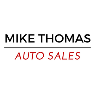 Mike Thomas Auto Sales