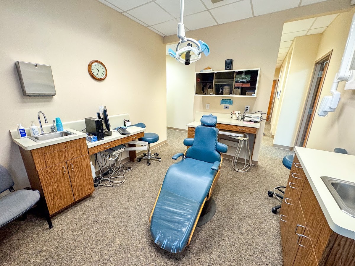 Matthews Dental Spa