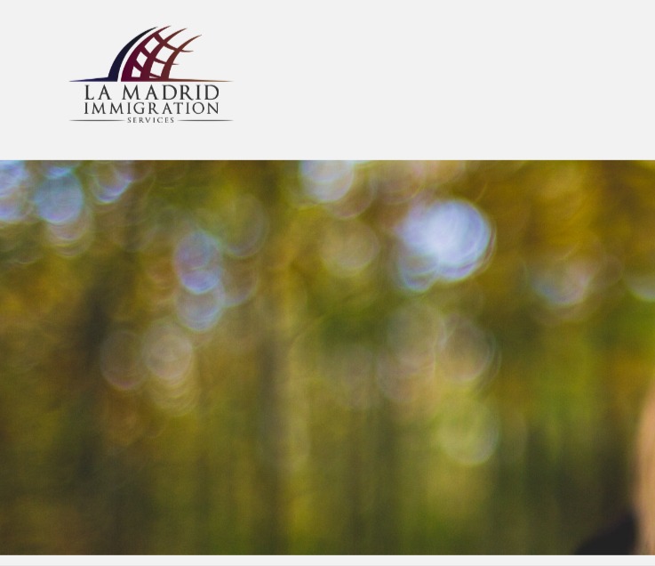 La Madrid Immigration Services