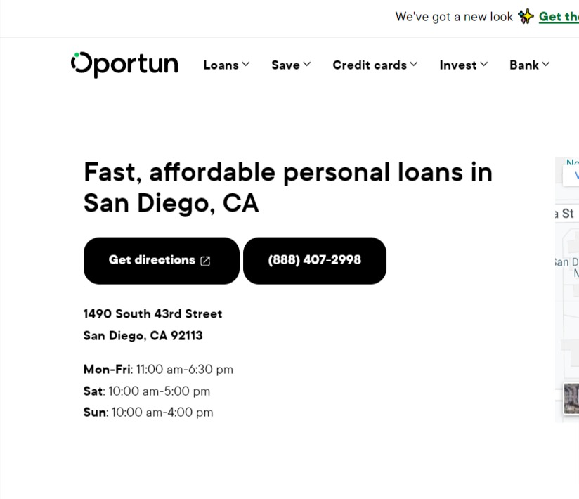 Oportun Inc