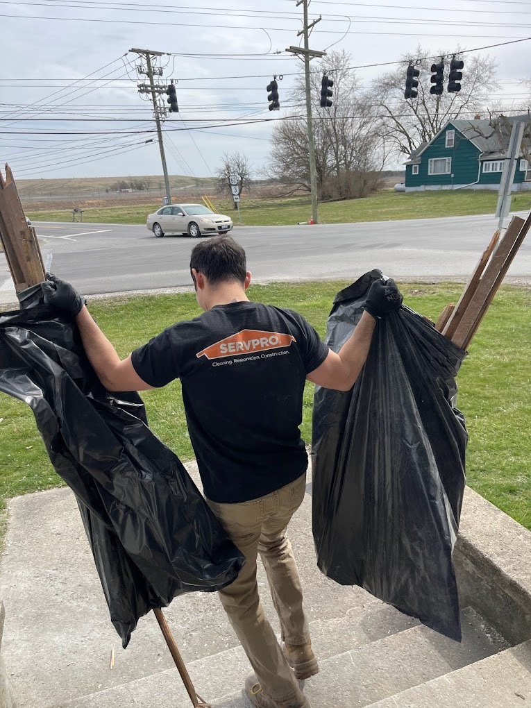 SERVPRO of Northwest Columbus, SERVPRO of West Columbus and SERVPRO of Upper Arlington