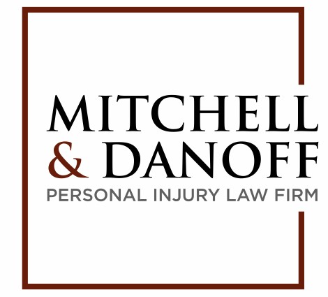 Mitchell & Danoff Personal Injury Law Firm