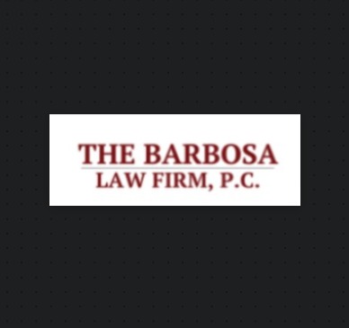THE BARBOSA LAW FIRM, P. C.