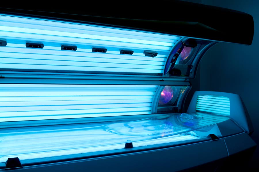 Luxury Tanning Studio