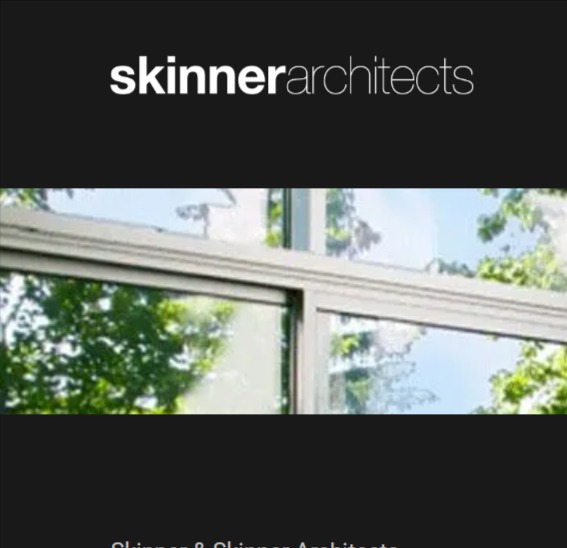 Skinner & Skinner Architects Inc.