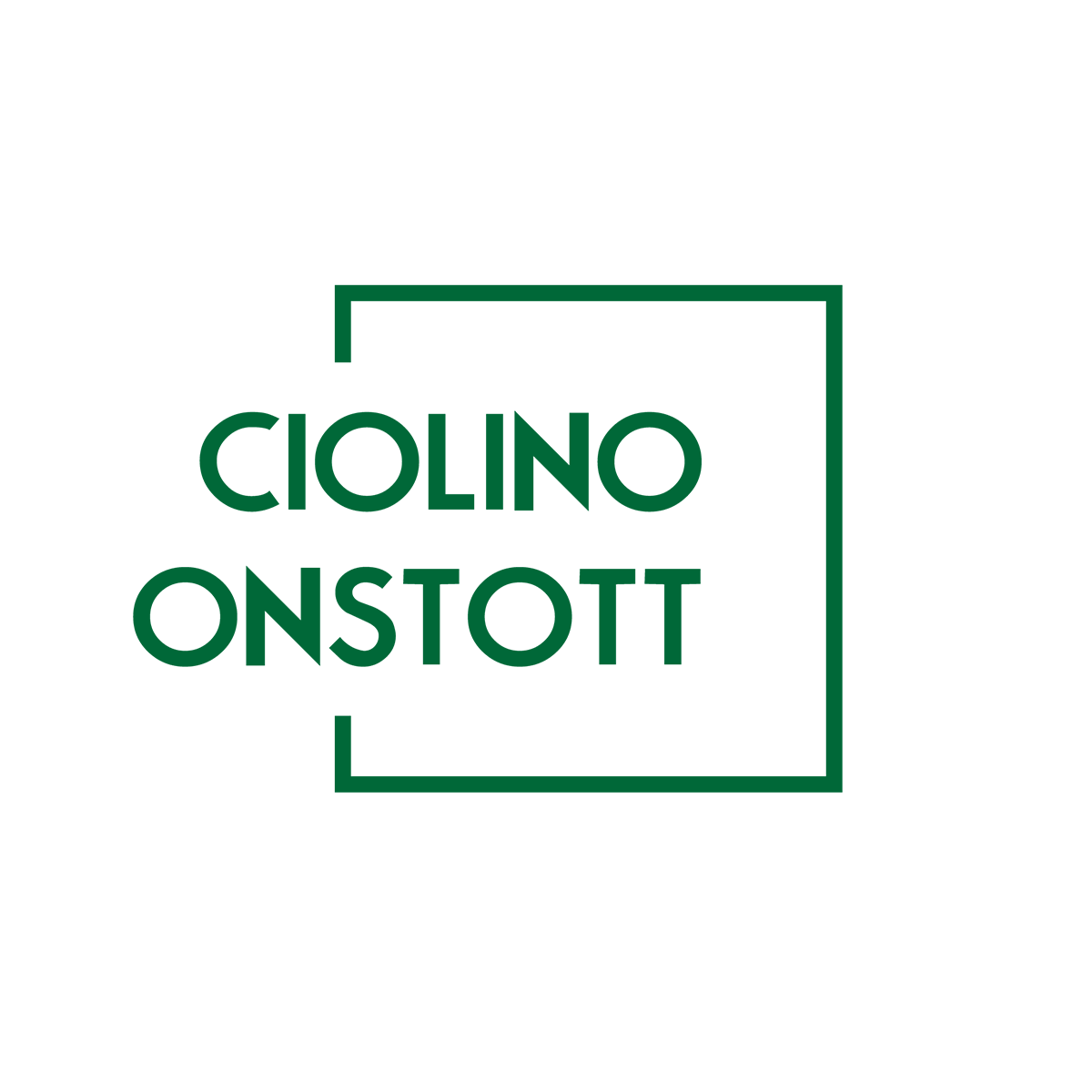 Ciolino Onstott
