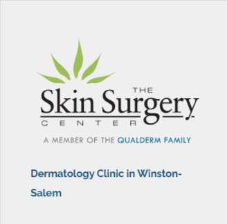 The Skin Surgery Center