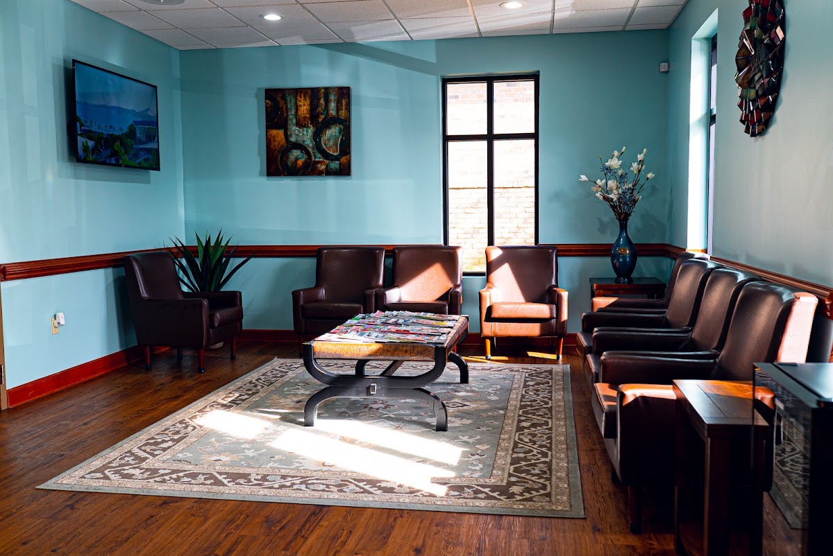 Fine Arts Dentistry - Matthews, NC