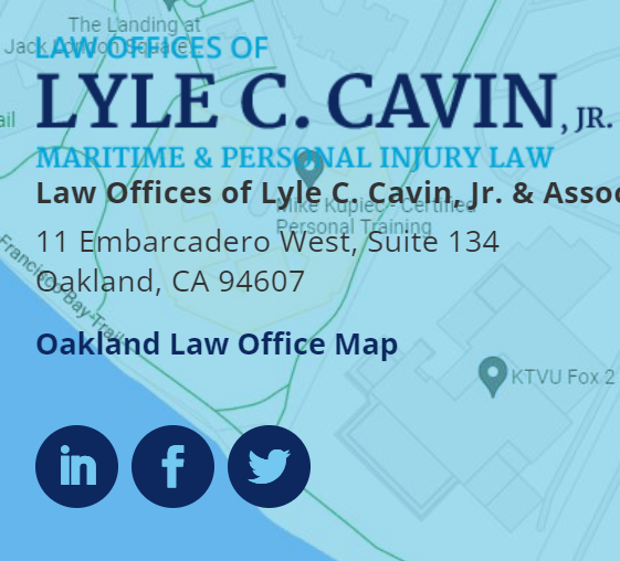 Law Offices of Lyle C. Cavin, Jr. & Associates