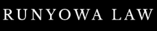 Runyowa Law