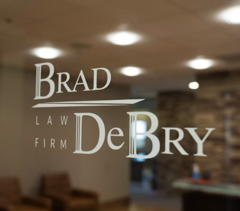 Brad DeBry Law Firm