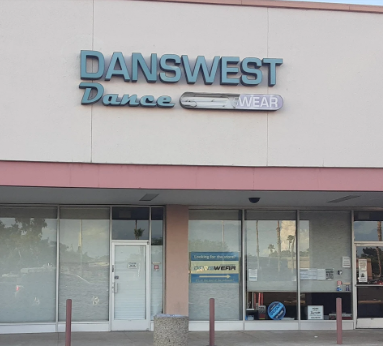 Danswest Dance Studio