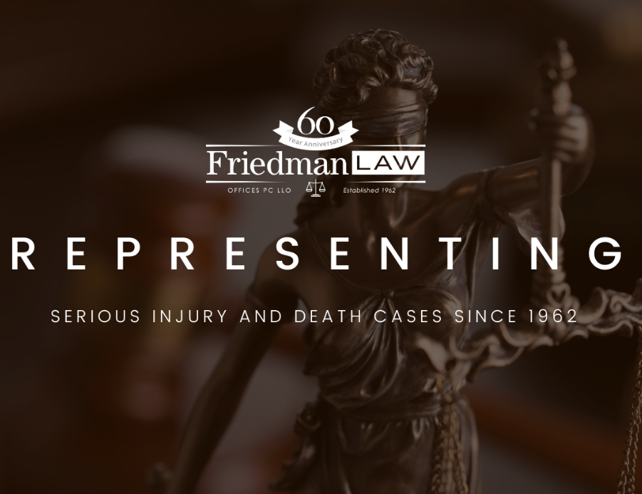 Friedman Law Offices