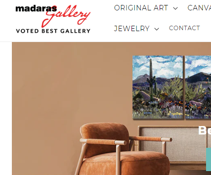 Madaras Gallery