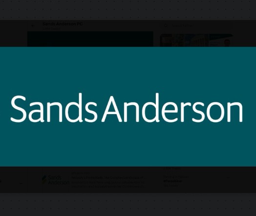 Sands Anderson PC