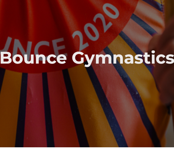 Bounce Gymnastics CO