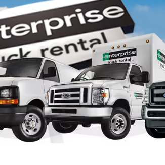 Enterprise Truck Rental