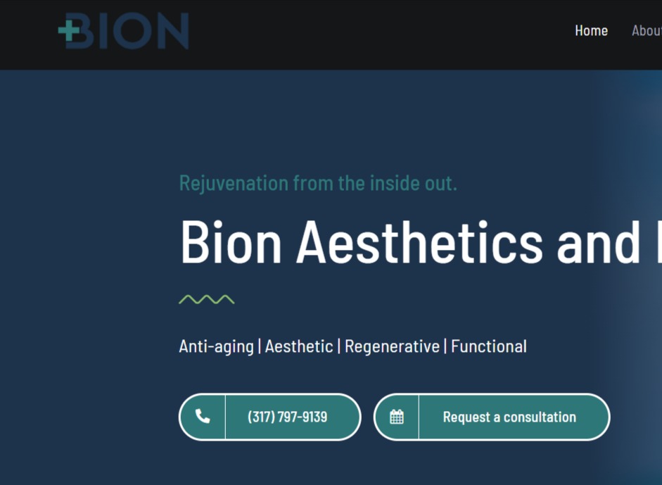 Bion Aesthetics and Med Spa