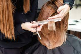 Widows Peak Salon