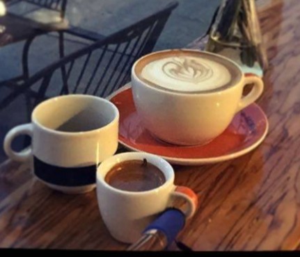 The Lab by Alchemy Coffee