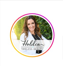 Holden Timeless Beauty