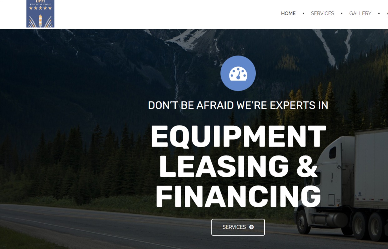DPM Financial Group Ltd.