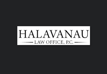 Halavanau Law Office, P.C.