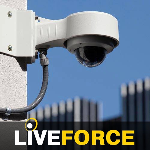 Liveforce Security Systems