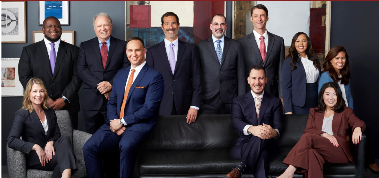 The Veen Firm