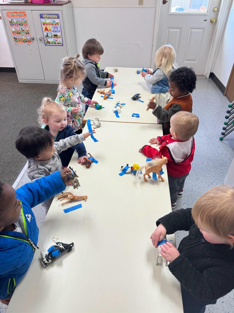 Lil Patriots Academy Preschool & Day Care
