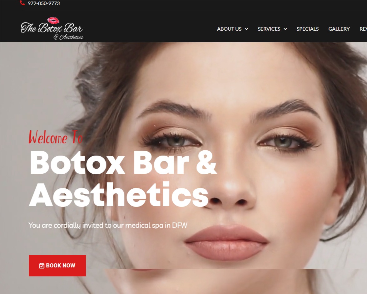 4 8 ⭐ The Botox Bar And Aesthetics Reviews By Real Customers 2024