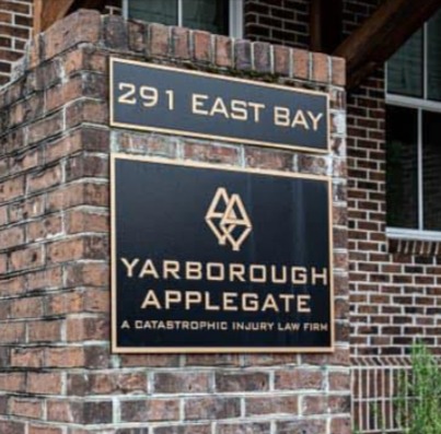 Yarborough Applegate Law Firm