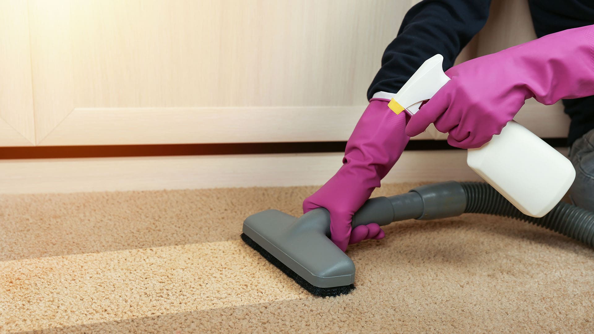 Premium Floor Care & Services