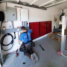 Laser Electric Inc