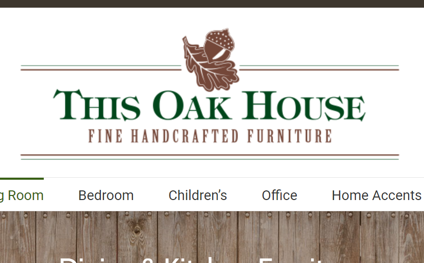 This Oak House