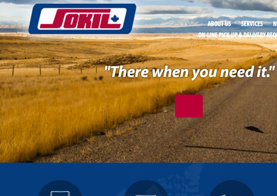 Sokil Express Lines Ltd