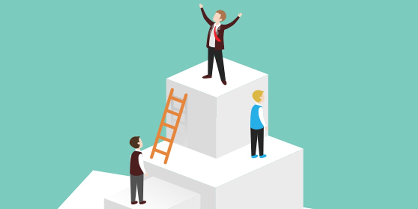 Lead Yourself First Enterprises