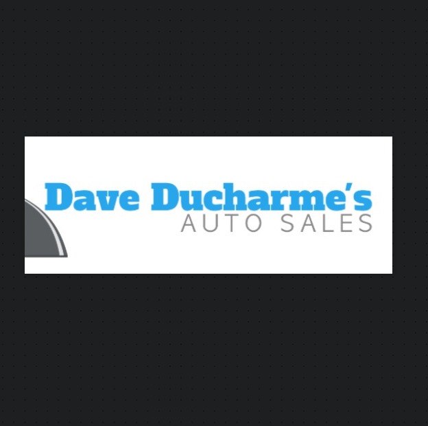 David Ducharme's Auto Sales