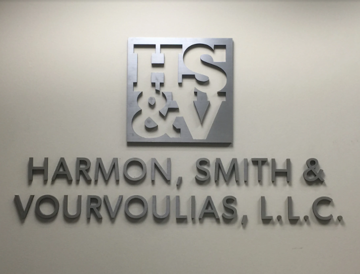 Harmon, Smith & Vourvoulias, L.L.C.