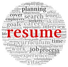 Edmonton Resume Writers (Professional Resume Service / Resume Writing Service)